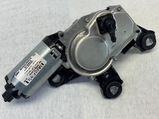 Riginal audi wischermotor gebraucht kaufen  Neustadt a.d.Donau