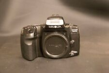 Konica minolta dynax for sale  PENRYN