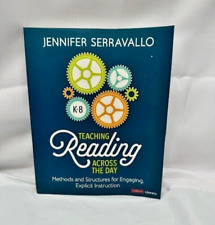 Teaching reading across for sale  Winston