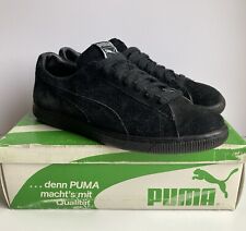 Puma vintage clyde for sale  LEICESTER