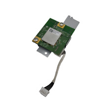 Scheda wireless cavo usato  Morro d'Oro