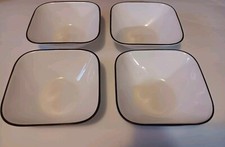 Corelle coordinates black for sale  Reidsville