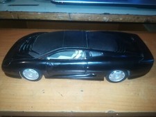 Modellino auto jaguar usato  Lambrugo