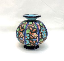 Ancien vase boule d'occasion  Nancy-