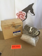 Faro fendinebbia originale usato  Cavedine