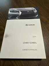 2014 lexus 460 for sale  Cape Girardeau