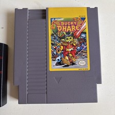 Bucky hare nintendo for sale  Georgetown