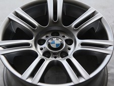 Alufelge zoll 5x120 gebraucht kaufen  Geesthacht
