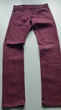 Herren hose jeans gebraucht kaufen  Annweiler am Trifels