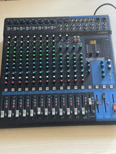 Mixer yamaha mg16xu usato  Milano