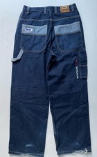 Vintage 90s 90er gebraucht kaufen  Baddeckenstedt