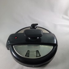 Lid wolfgang puck for sale  Belton