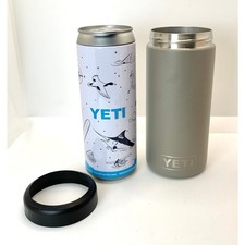 Yeti rambler tall for sale  Kansas City
