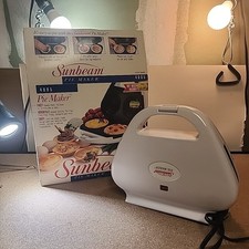 Sunbeam home mini for sale  New City