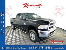 ram 2500 2016 tradesman for sale  Kernersville