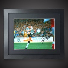 Framed tottenham hotspur for sale  CHRISTCHURCH