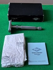 solingen razor for sale solingen razor for sale  SHEFFIELD