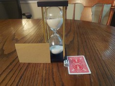Sandglass destiny psychic for sale  Stockton