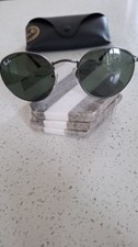 Ray ban rb3447 for sale  BELVEDERE