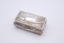 Quality antique silver for sale  EASTLEIGH