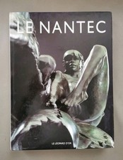 Jacques nantec textes d'occasion  Paris IX