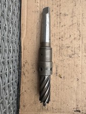Used rotabroach arbor for sale  MEXBOROUGH