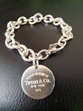 Tiffany co. new for sale  WHITSTABLE