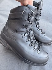 British army black for sale  WOODFORD GREEN