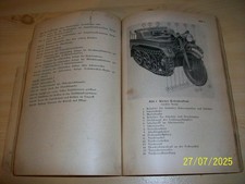 nsu kettenkrad gebraucht kaufen  Zaberfeld