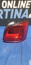 Fanale posteriore volkswagen usato  Guidonia Montecelio