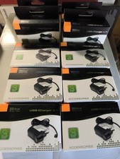 10x usb charger gebraucht kaufen  Ellwangen (Jagst)