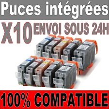 Cartouches encres oem d'occasion  Grenoble-
