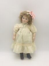 Vintage porcelain doll for sale  Miami