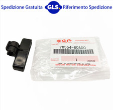 Gancio clip staffa usato  Spedire a Italy