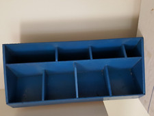 Vtg compartmentalized organize for sale  Monroe