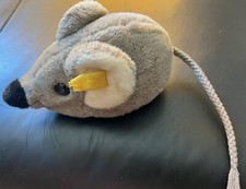 Steiff maus cosy gebraucht kaufen  Wuppertal