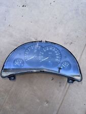 13173347wa quadro strumenti usato  Rizziconi