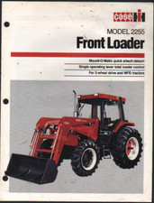 Case model 2255 for sale  DRIFFIELD
