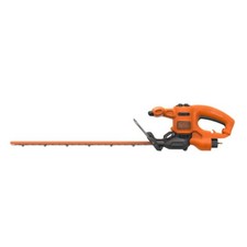 Black decker tagliasiepi usato  Napoli