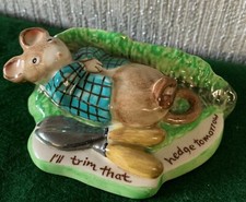 Beswick mouse lazy for sale  DERBY
