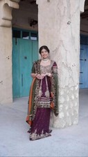 Salwar kameez indian for sale  WEMBLEY