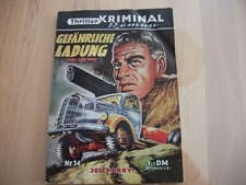 Thriller kriminal roman gebraucht kaufen  Ochtendung