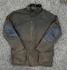 Barbour kelsey wax for sale  ALFRETON