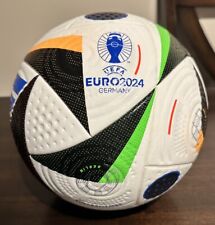 Euro 2024 official for sale  LONDON