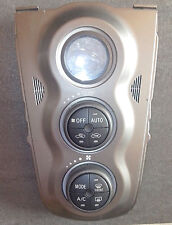 Platine commande ventilation d'occasion  Orleans-