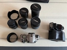Appareil photo reflex d'occasion  Boulogne-Billancourt
