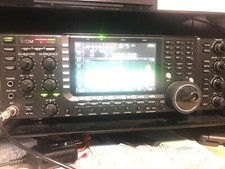 Icom ic7700 m for sale  IPSWICH