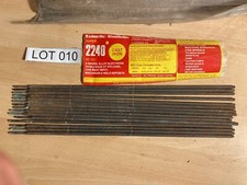 Castolin eutectic xuper for sale  WREXHAM