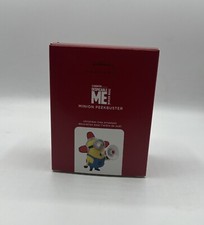 Cattivissimo minion peekbuster usato  Spedire a Italy