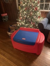 Used blue red for sale  Point Pleasant Beach